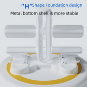 Sit-Up Assistant Bar â Suction Cup Core Trainer